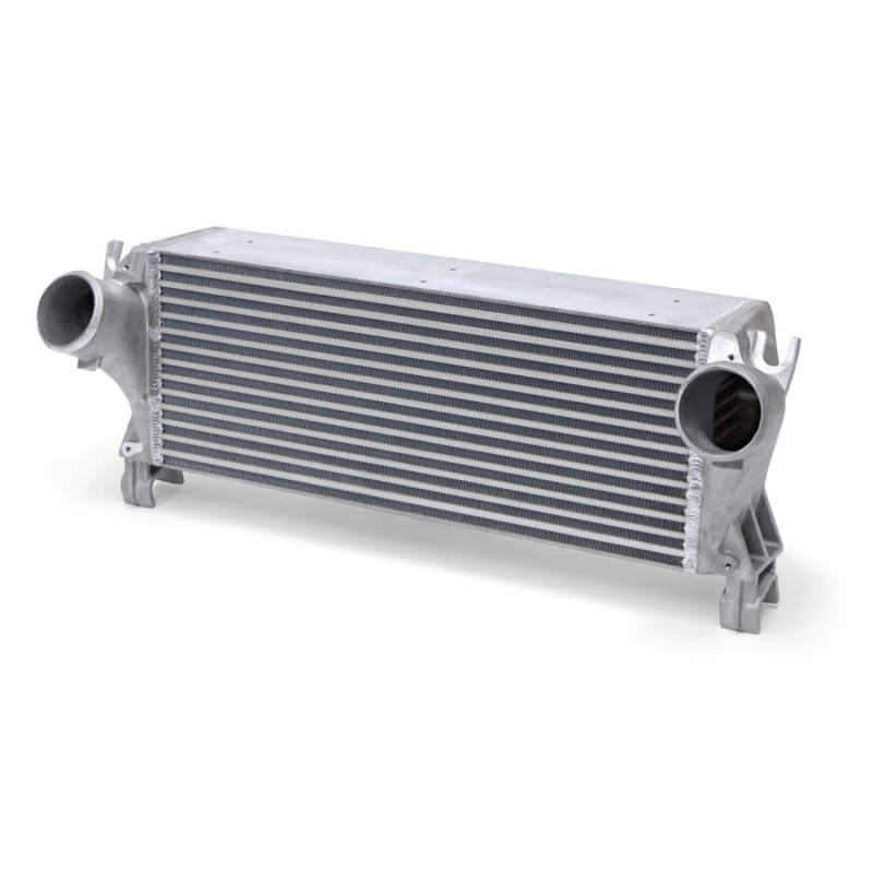 Banks Power Red Powder-Coated Intercooler Upgrade SYS for 13-17 Ram 6.7L 25987