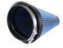 aFe MagnumFLOW Pro5R Intake Replacement Air Filter (7.75x5.75in)F x (9x7in)B x (6x2.75in)T x 9.5in H