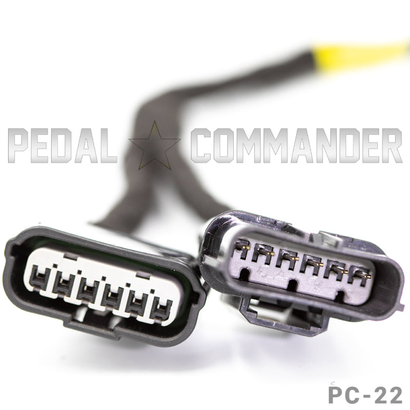 Pedal Commander Honda S2000/Ridgeline/Element/Accord Throttle Controller PC22