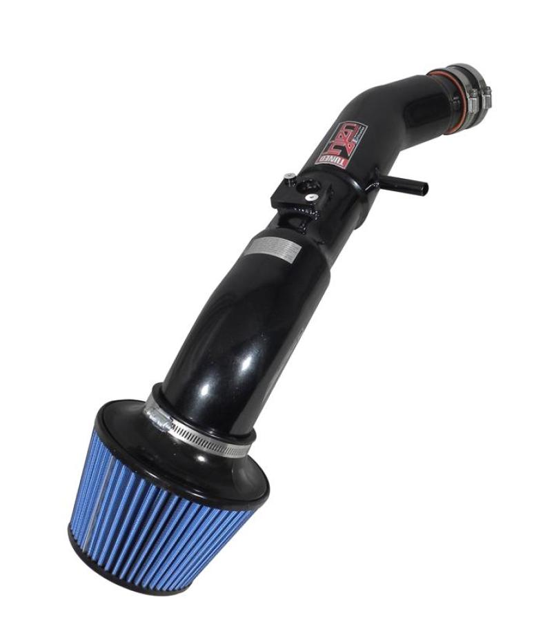 Injen Black SP Short Ram Cold Air Intake System For 06-20 Lexus IS350 V6-3.5L - SP2092BLK