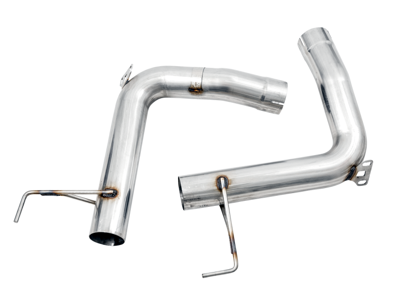 AWE Tuning Track Edition Exhaust (Use OE Tips) for 2019+ BMW M340i (G20) 3020-11032