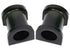 Whiteline 15-18 Volkswagen Golf R 26mm Front Sway Bar Mount Bushing Kit