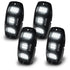 ORACLE Lighting ColorSHIFT RGB+W Underbody Wheel Well Rock Light Kit - 4 PCS 5895-339