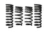 Eibach Pro-Kit for 11-12 Dodge Challenger R/T 5.7L Hemi V8 / 11 Challenger SRT-8 6.4L Hemi V8