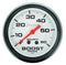 Autometer Phantom 2-1/16" 0-60 PSI Mechanical Boost Gauge - 5705
