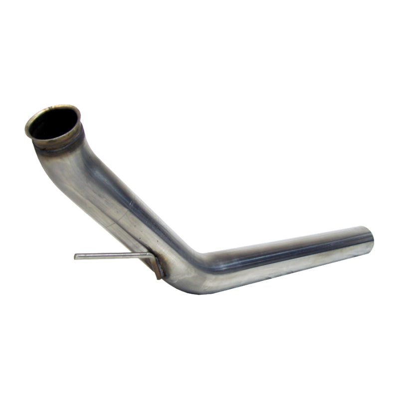 MBRP 03-04 Dodge Cummins 4 Down-Pipe T409 Stainless Steel DS9405