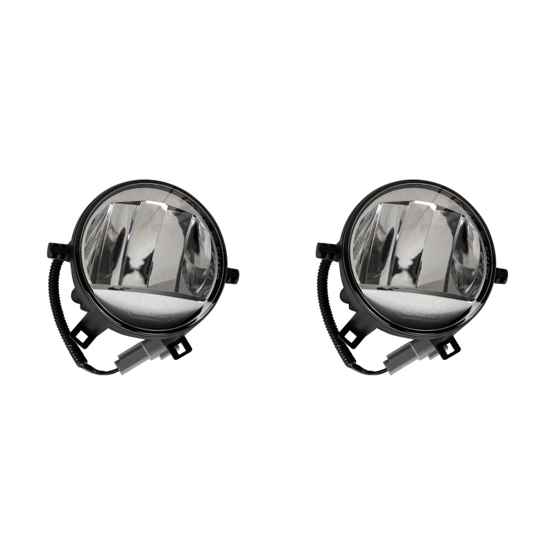 ARB LED Fog Light Kit LH & RH - Small 3500890