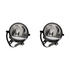 ARB LED Fog Light Kit LH & RH - Small 3500890
