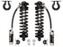 ICON 2005+ Ford F-250/F-350 Super Duty 4WD 2.5-3in 2.5 Series VS RR CDCV Bolt-In Conversion Kit