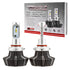 ORACLE Lighting 9005 4000+ Lumen LED Headlight Bulbs Conversion Kit - 6000K 5239-001