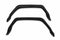 Fabtech 20-21 Jeep Gladiator 4WD Rear Steel Tube Fenders