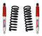 Skyjacker 2-2.5"FRT CLS,13>RAM25,HYDR