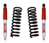 Skyjacker 2-2.5"FRT CLS,13>RAM25,HYDR