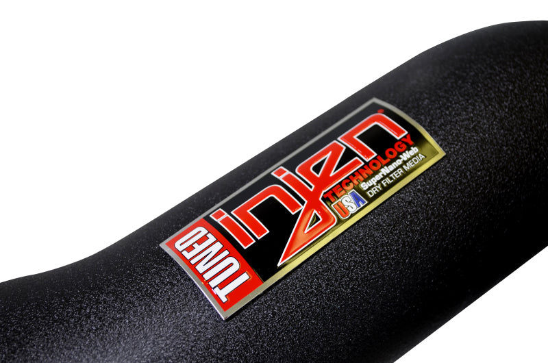 Injen Power-Flow Short Ram Cold Air Intake System for 14-20 Dodge Durango R/T 5.7L V8 - PF5022WB