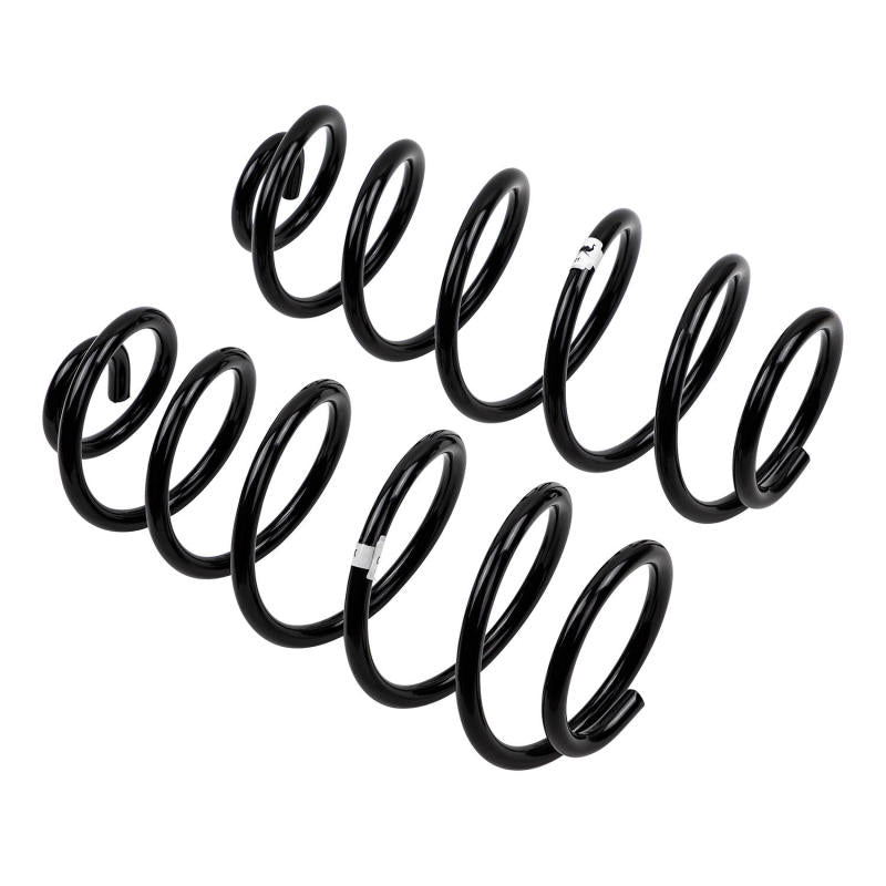 ARB / Old Man Emu Rear Coil Spring Pair Set for Jeep Wrangler 2Door and 4Door JK 2617
