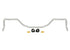 Whiteline 09+ Lancer Ralliart Rear 24mm Swaybar Heavy duty Blade adjustable