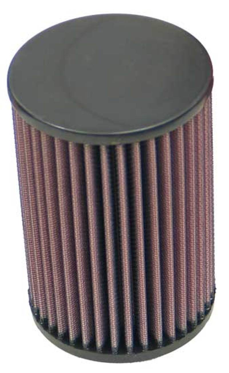 K&N High-Flow Original Replacement Air Filter for Yamaha YFM Bruin/Kodiak/Grizzly/Wolverine YA-3504