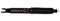 Skyjacker Black Max Shock Absorber 2004-2004 Chevrolet Silverado 1500