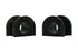 Whiteline Plus 03-06 EVO 8/9 24mm Front Sway Bar Link Assembly