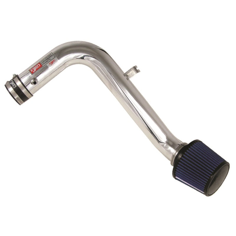 Injen Polished RD Cold Air Intake System - RD1481P