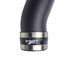 Injen Wrinkled Black PF Short Ram Cold Air Intake System - PF5023WB