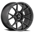 Konig Ampliform 18x9.5B 5x114.3 ET35 Dark Metallic Graphite