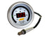 AEM Classic Digital Wideband UEGO AFR Gauge Kit - 30-4110