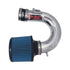 Injen Polished IS Short Ram Cold Air Intake System For 00-04 Celica GTS - IS2045P