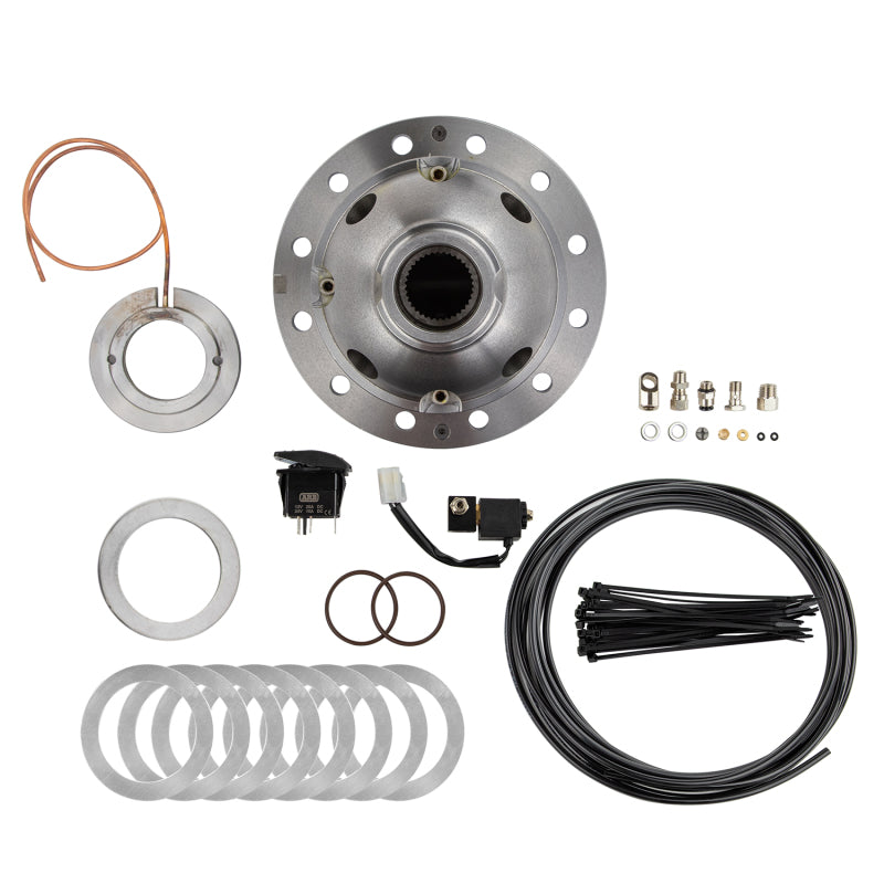 ARB AIR LOCKER DIFFERENTIAL 35 Spl Sterling/Corp For FORD 10.25" & 10.5" S/N RD140