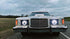 ORACLE Lighting High Powered LED Headlights 7in (Black Bezel) - White 5769-001