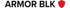 MBRP 2.5"Cat Back Single Rear Exit Black Exhaust For 12-18 Jeep Wrangler/ Rubicon 3.6L S5526BLK