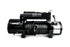 DV8 Offroad 12000 LB Winch w/ Synthetic Line & Wireless Remote - Black