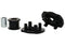 Whiteline Plus 4/93-9/07 Subaru Impreza GC Sedan/GD1 Sedan/GD2 Sedan Front Engine Steady -Insert
