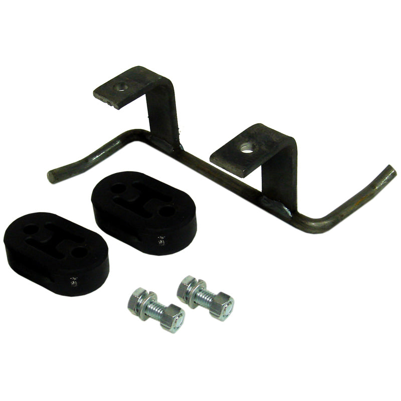 MBRP Rear Frame Hanger Assembly 94-97 Dodge Cummins HG6100