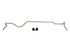 Whiteline 04-07 Subaru WRX Sedan and Wagon / 04-07 Subaru Impreza Non-Turbo w/ OE swaybar Rear 22mm