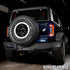Oracle Lighting Flush Style LED Taillights for 21-22 Ford Bronco 5892-504