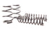 H&R 96-03 BMW 540i E39 Sport Spring (Non Touring & w/o Sport Susp.)