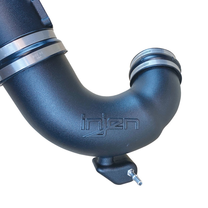 Injen EVOLUTION Cold Air Intake System - EVO7203