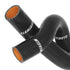 Mishimoto 90-93 Mazda Miata Black Silicone Radiator Hose Kit