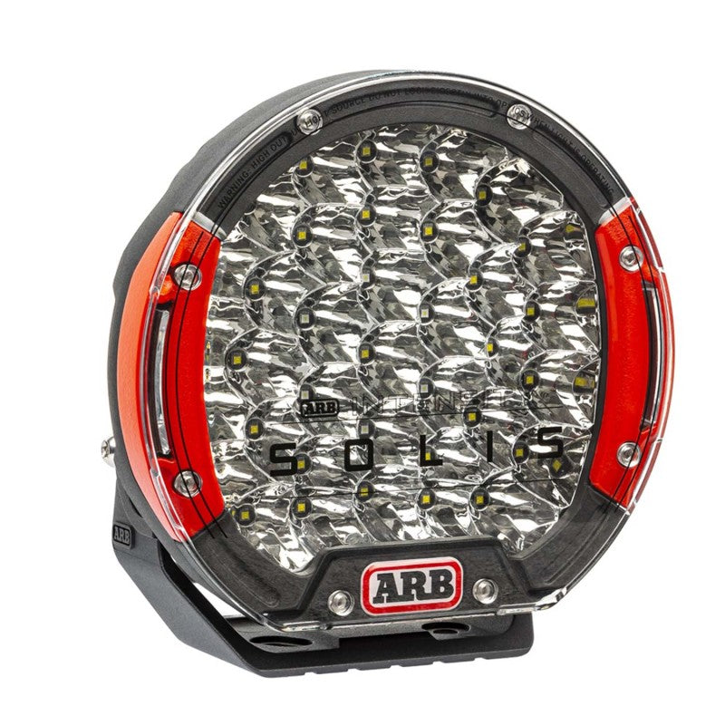 ARB Intensity SOLIS 36 LED Flood Driving Light - SJB36F