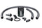 Corsa 2018+ Jeep Wrangler JL & JLU / Gladiator JT (3.6L) Catch Can