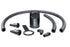 Corsa 2018+ Jeep Wrangler JL & JLU / Gladiator JT (3.6L) Catch Can