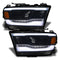 Oracle Lighting ColorSHIFT RGB+W Headlight DRL Upgrade Kit- Reflector LED Headlights 1281-339