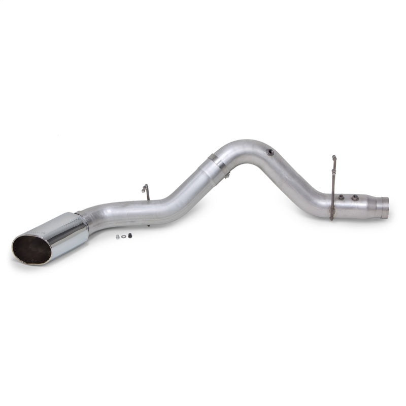 Banks Power Monster Exhaust System for 17-19 Chevy/GMC 2500/3500 6.6L Duramax L5P 48996