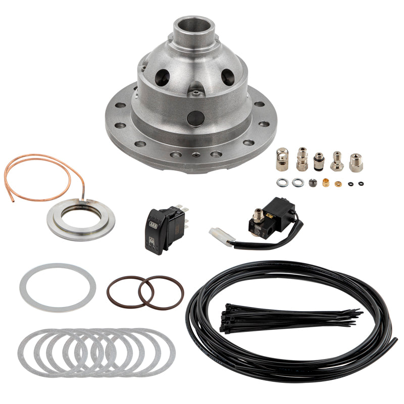 ARB AIR LOCKER DIFFERENTIAL TOYOTA 10.5