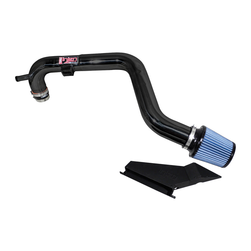 Injen Black SP Short Ram Cold Air Intake System For 12-13 Volkswagen Golf-R L4-2.0L Turbo - SP3074BLK