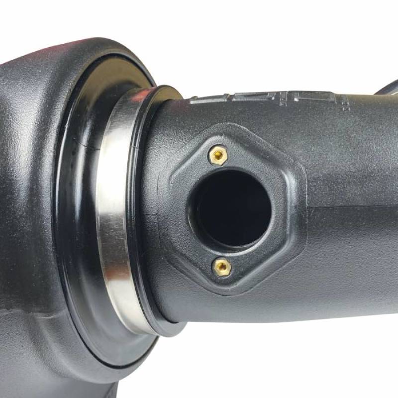 Injen EVOLUTION Cold Air Intake System For 01-06 BMW M3 3.2L (E46) - EVO1106