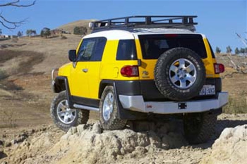 ARB Rear Bumper Bar For Fj Us Spec 5620010