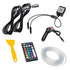 ORACLE Lighting ColorSHIFT Fiber Optic LED Interior Kit (2PCS) 4233-333-2