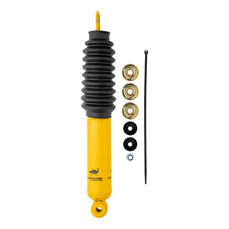 ARB / Old Man Emu Nitrocharger Front Sport Shock Absorber for GMC/ Chevrolet Colorado 60031